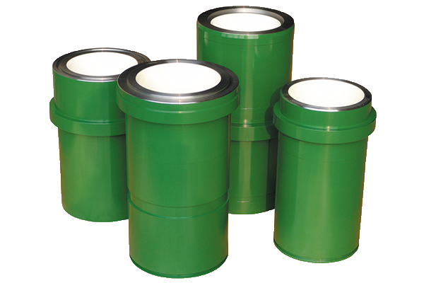 mud pump ceramic liner