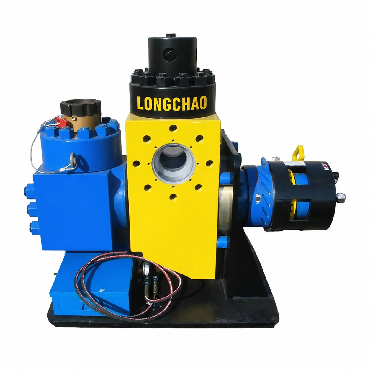 productcate-1-1 LC Safe-Set Hammerless Liner Retainer