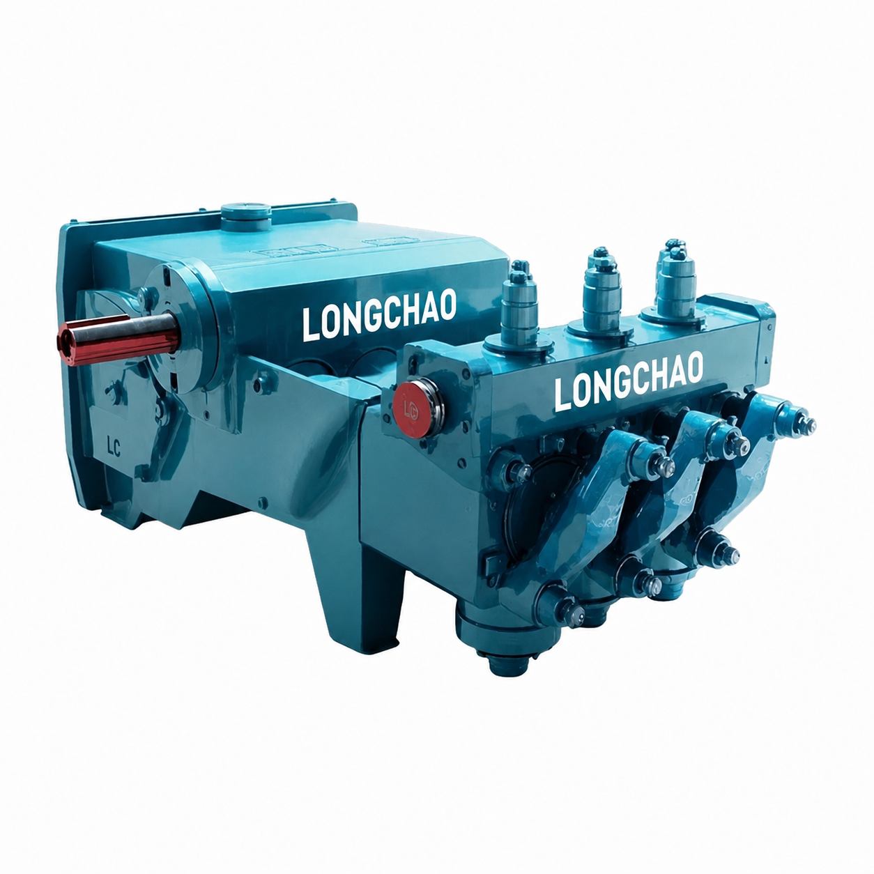 LC BEAN FR-70GPM BCD HDD Pump