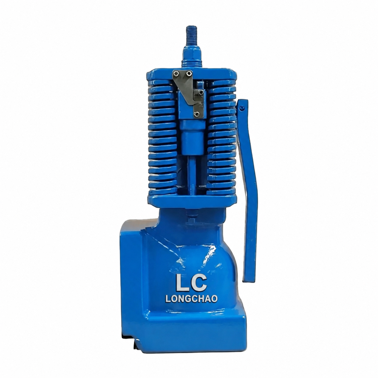LC Sentinel Type CH Reset Safety Valve