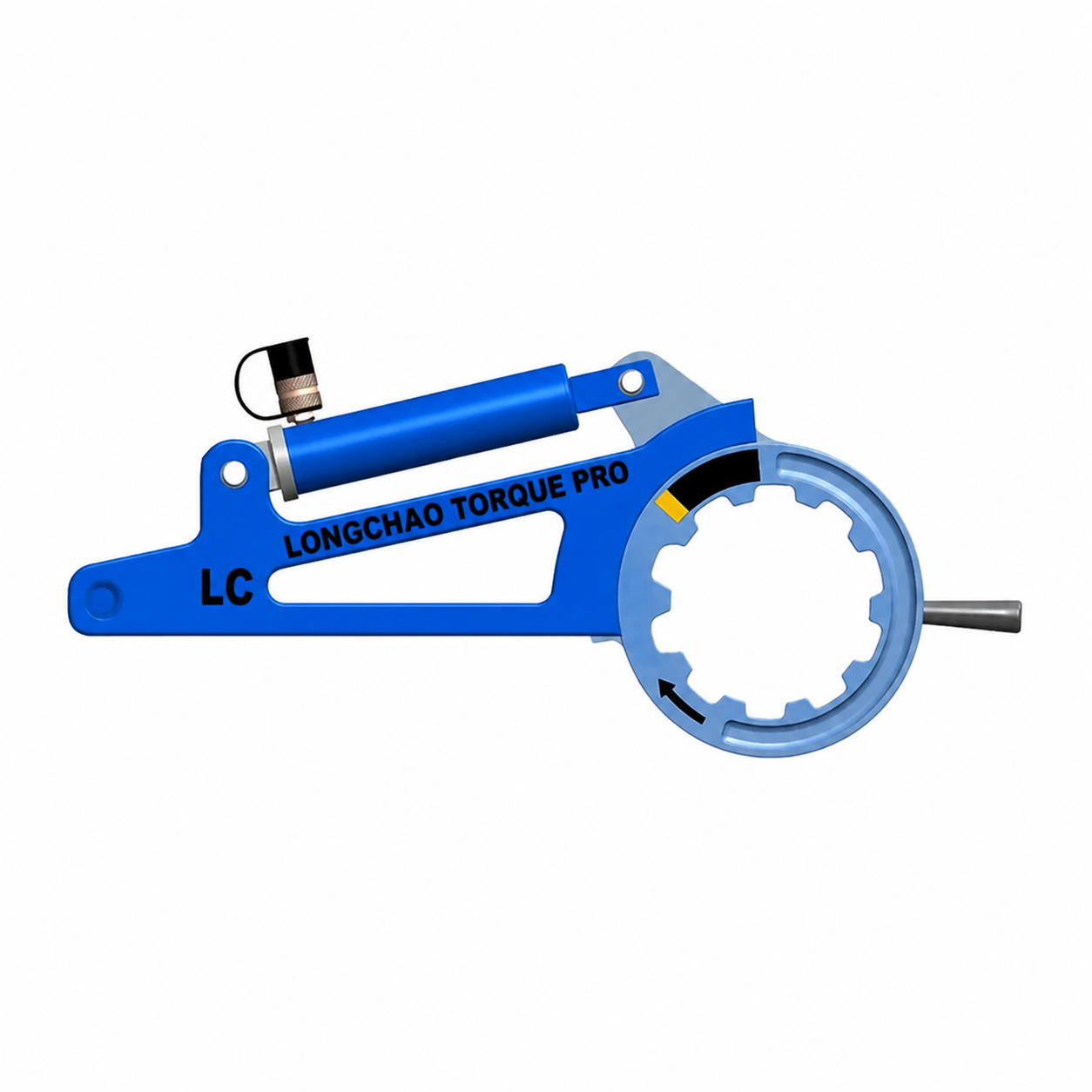 LC Safe-Set Hydraulic Torque Wrench