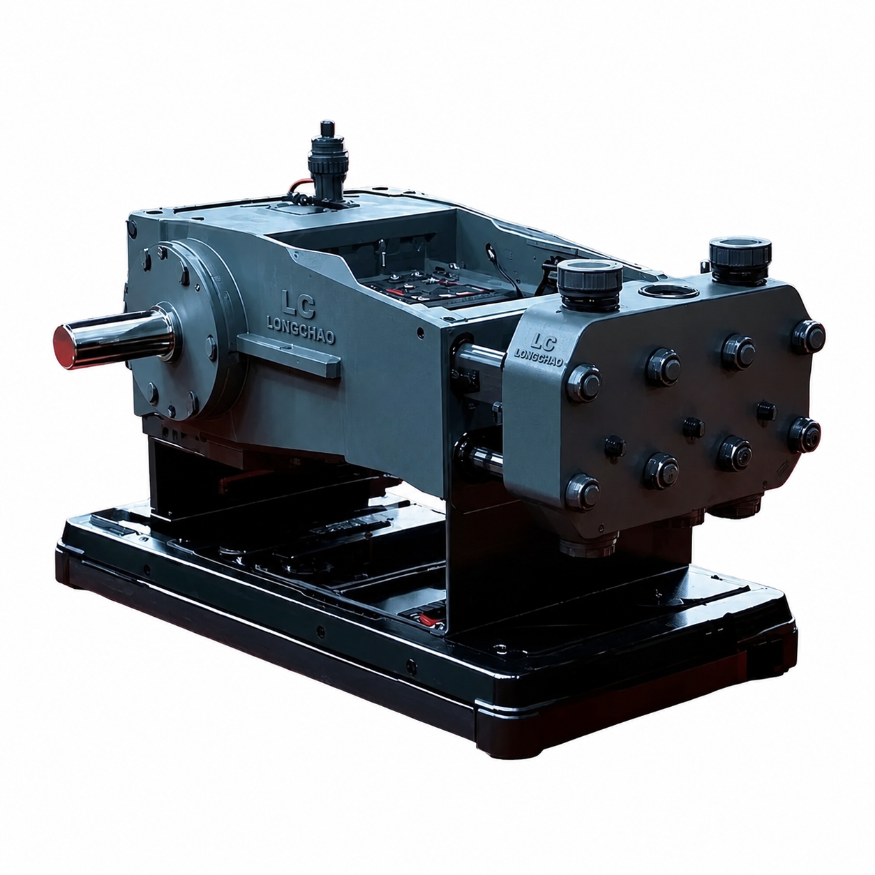 LC FR-50 GPM COMP HDD Pump