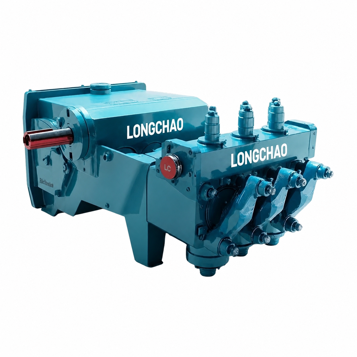 LC BEAN FR-70GPM HD HDD Pump
