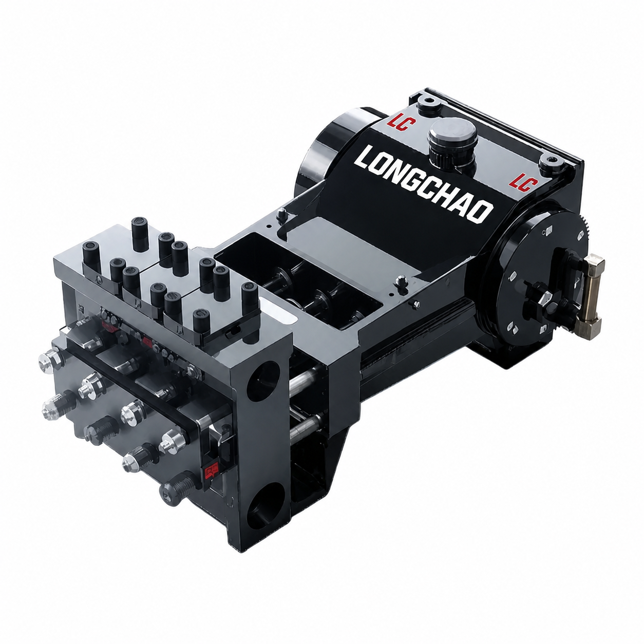 LC1632 HDD Pump