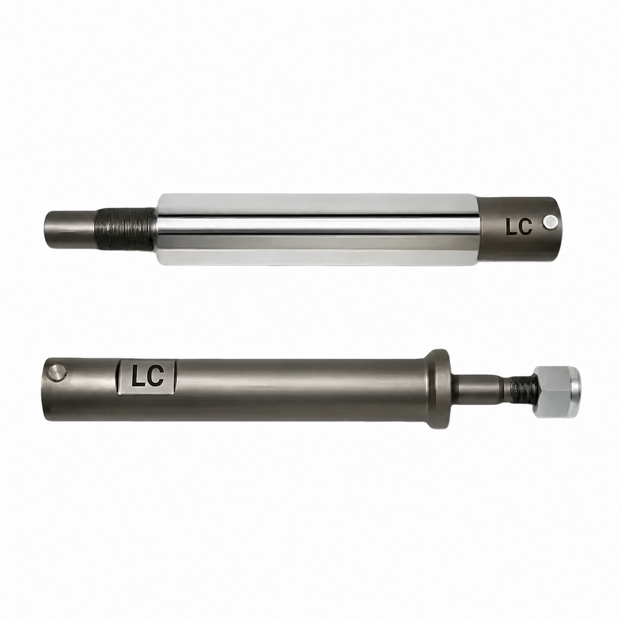 LC Safe-Set Self-Align Piston Rod