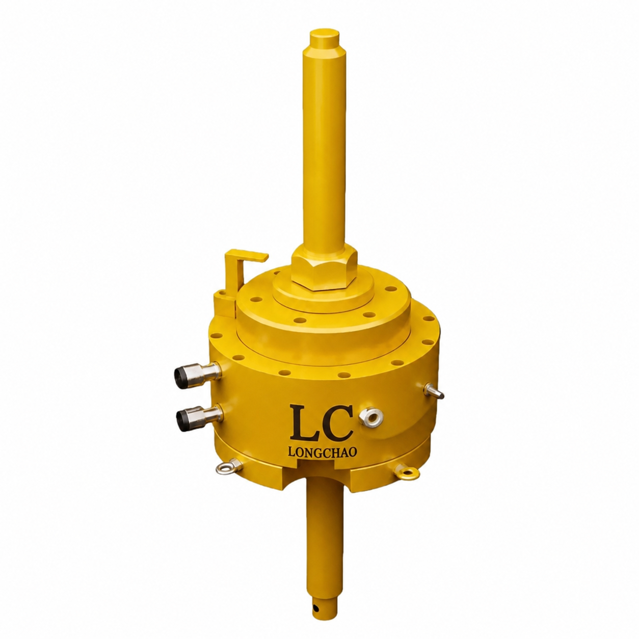 LC Rapid-Fit Valve Seat Puller