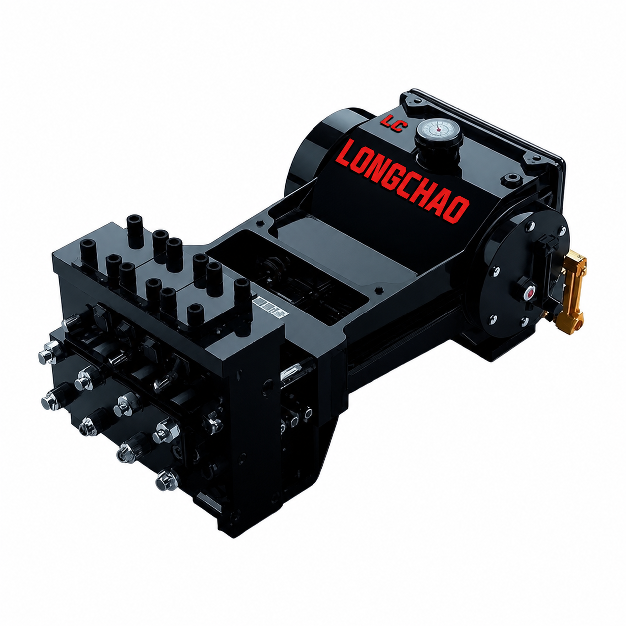 LC1632 HDD Pump