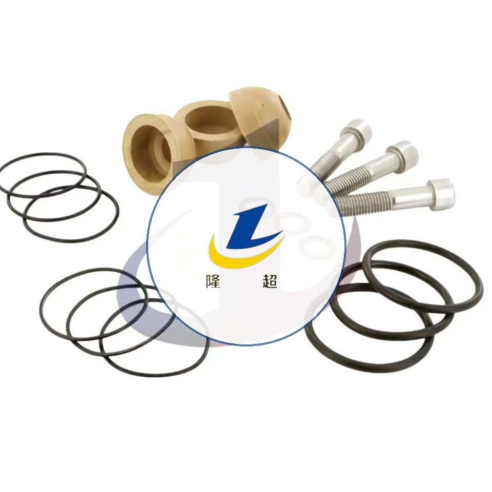 Oil Seal Repair Kit For APLEX Model SC-35