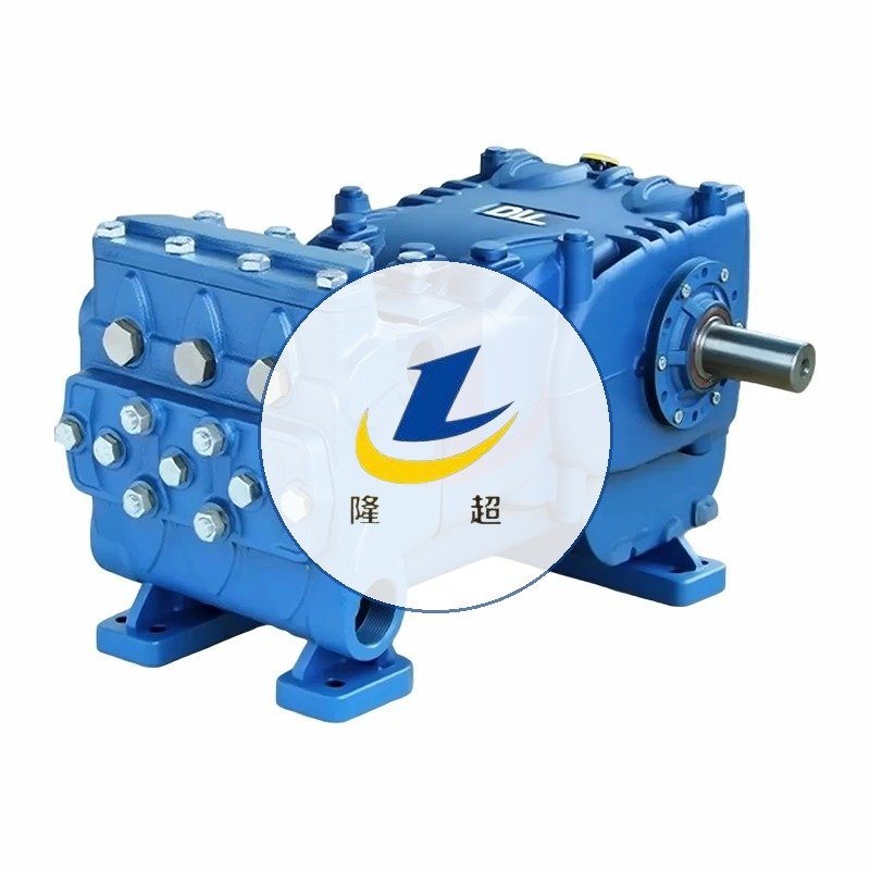 GENERAL M SERIES HDD Pump