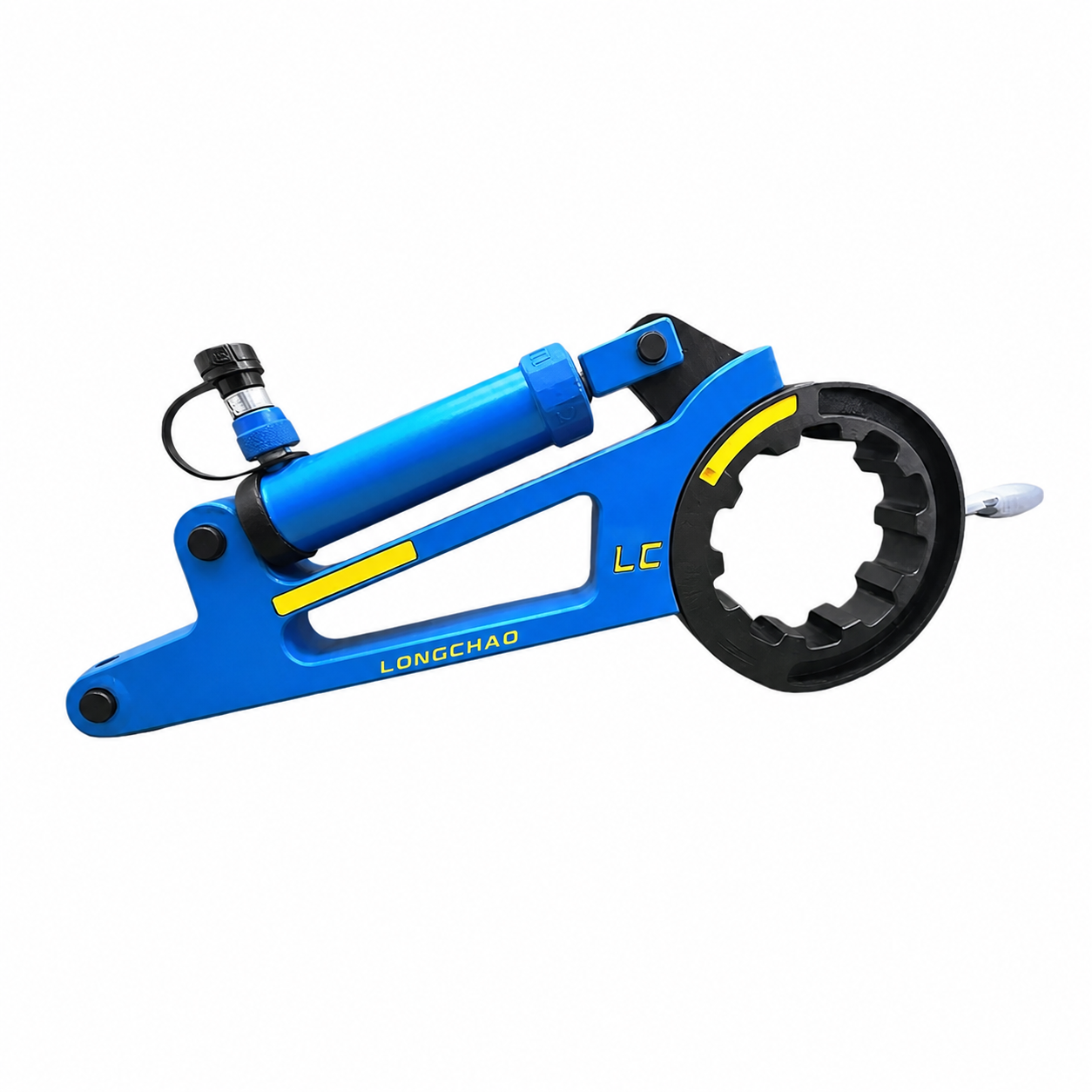 LC Safe-Set Hydraulic Torque Wrench