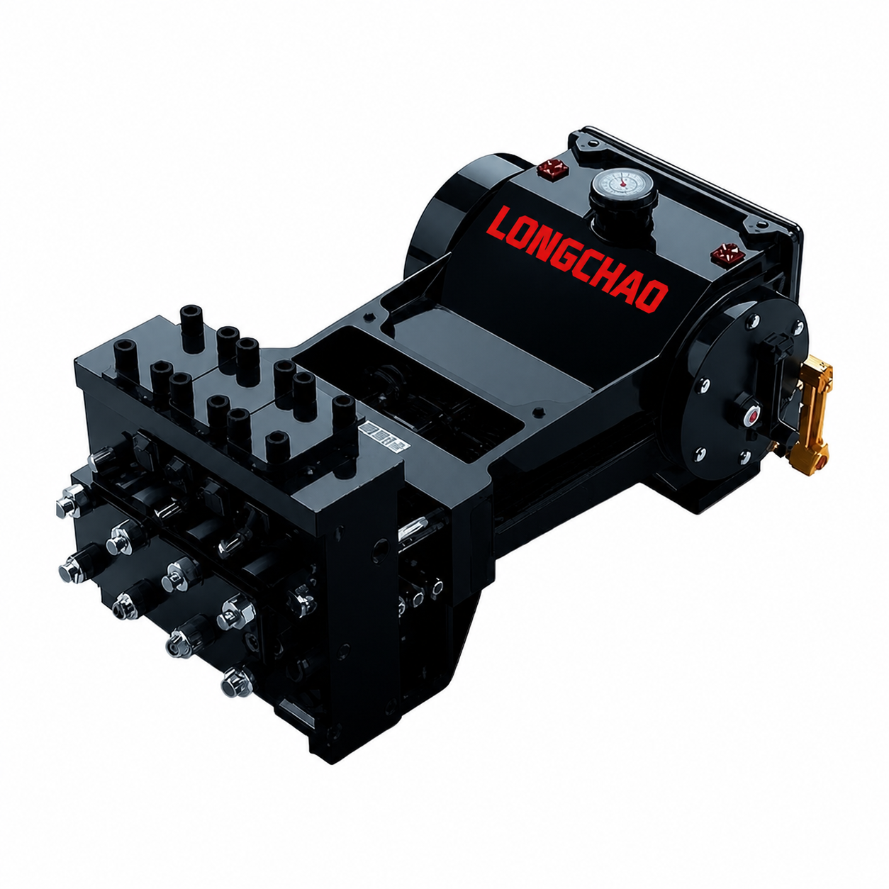 LC BEAN FR-70GPM HV HDD Pump