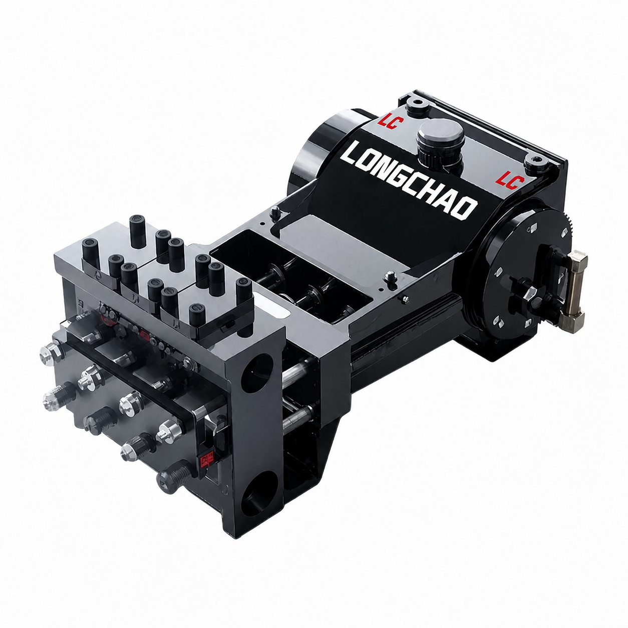 LC BEAN FR-70GPM HV HDD Pump