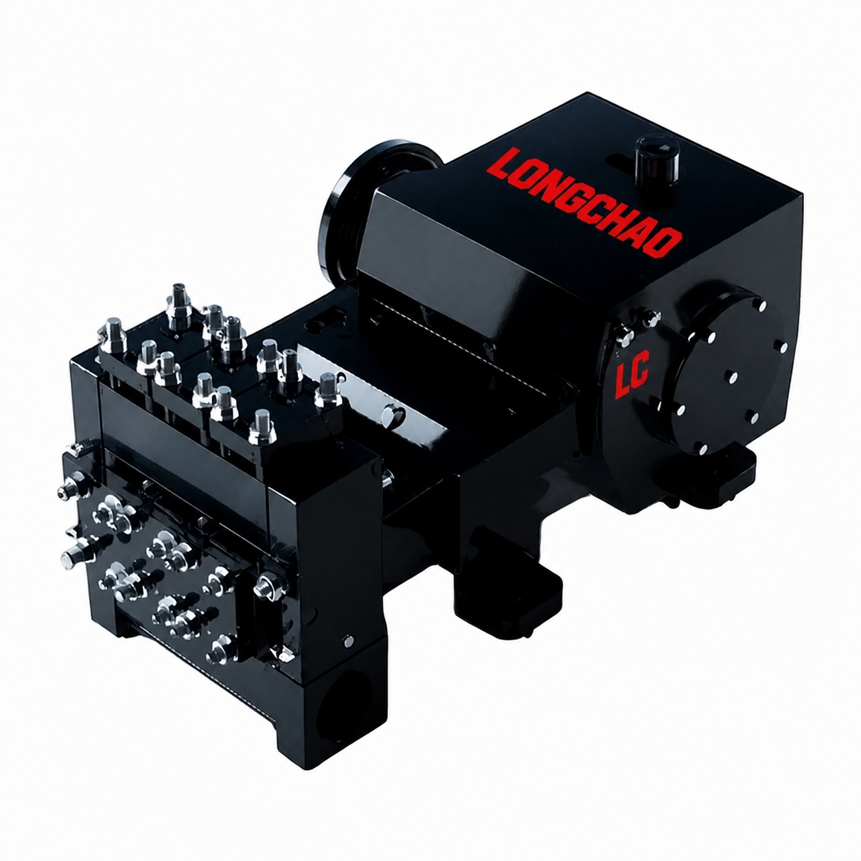 LC1622HV HDD Pump