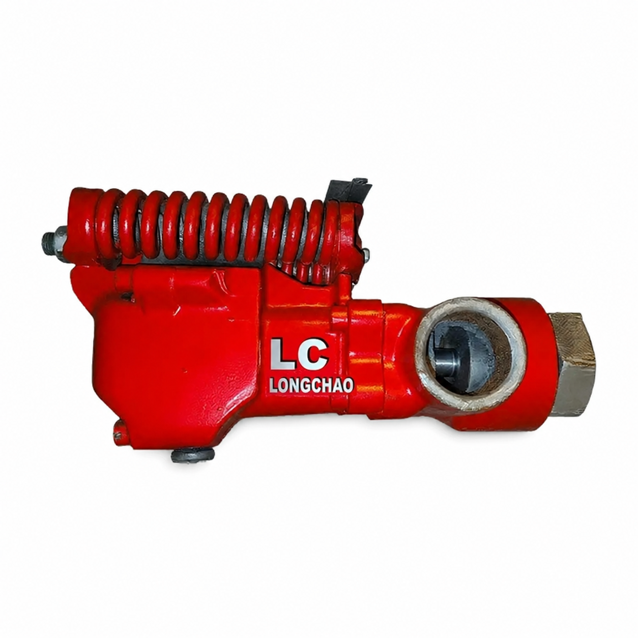 LC Sentinel Type RR 2 Inch Reset Safety Valve