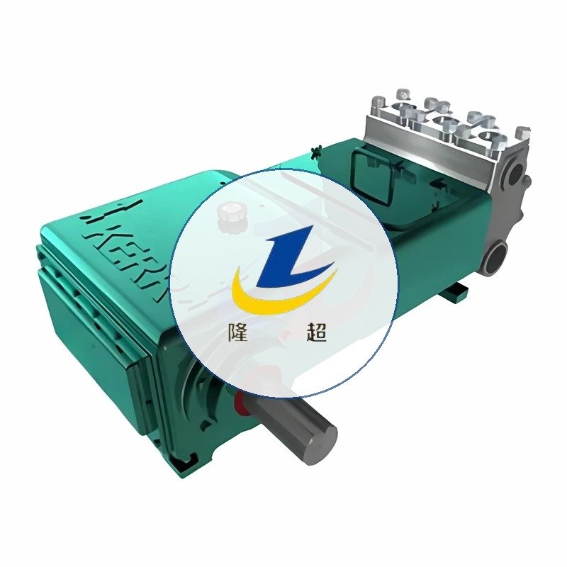 Plunger Kerr KT-3350PT Pump