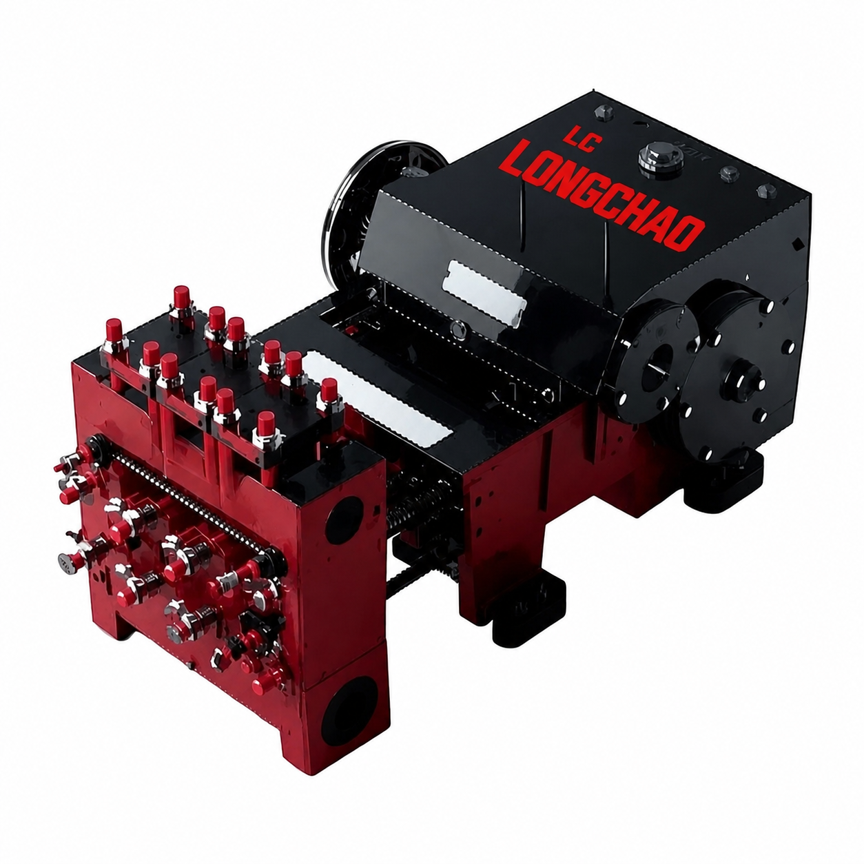 LC1622HV HDD Pump