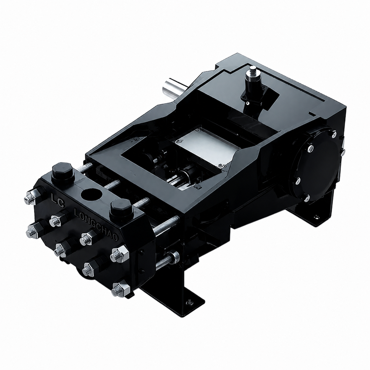 LC FR-50 GPM COMP HDD Pump