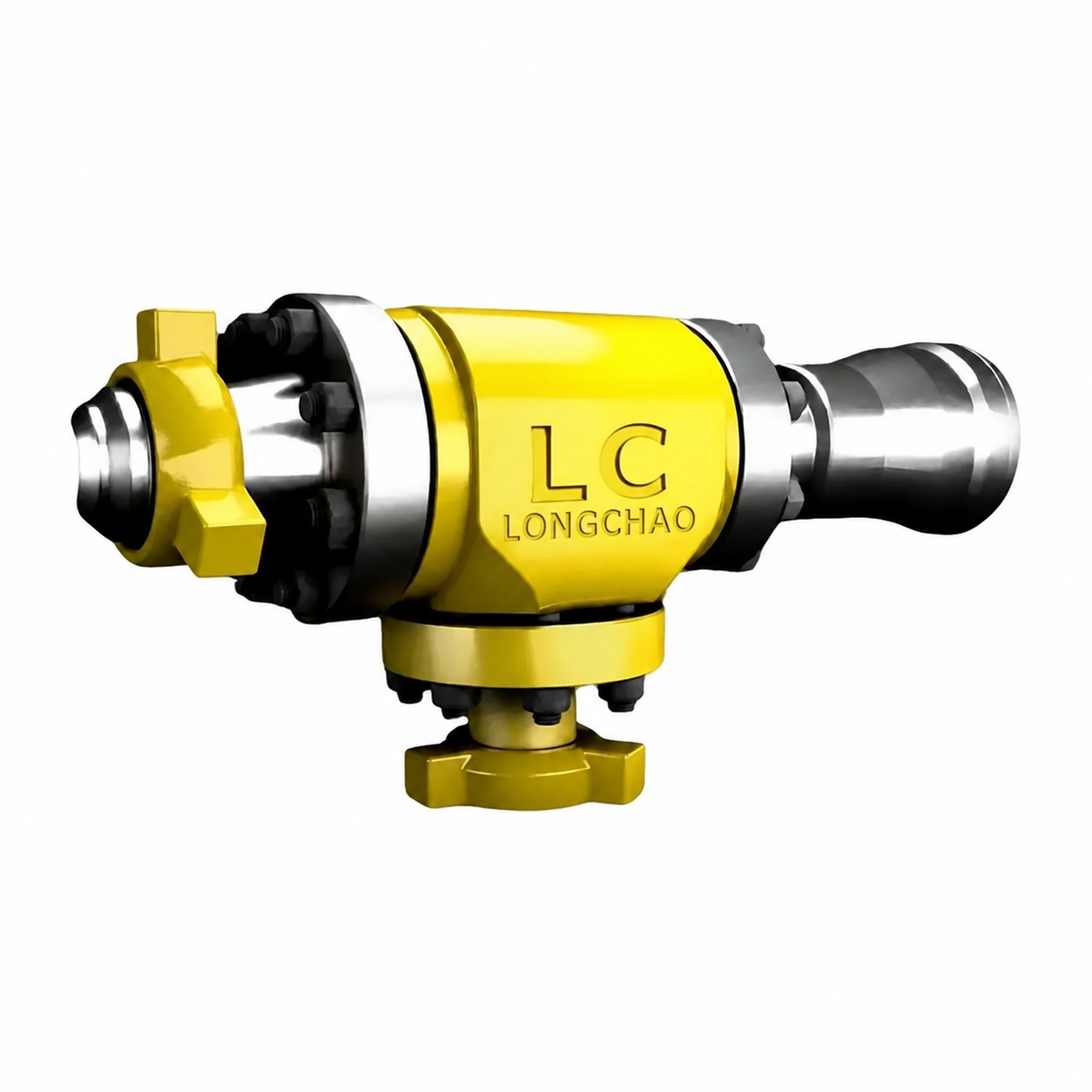 LC Sentinel Type BX Reset Safety Valve