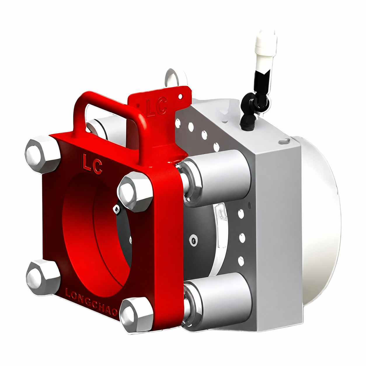 LC Rapid-Fit Hammerless Liner Retainer