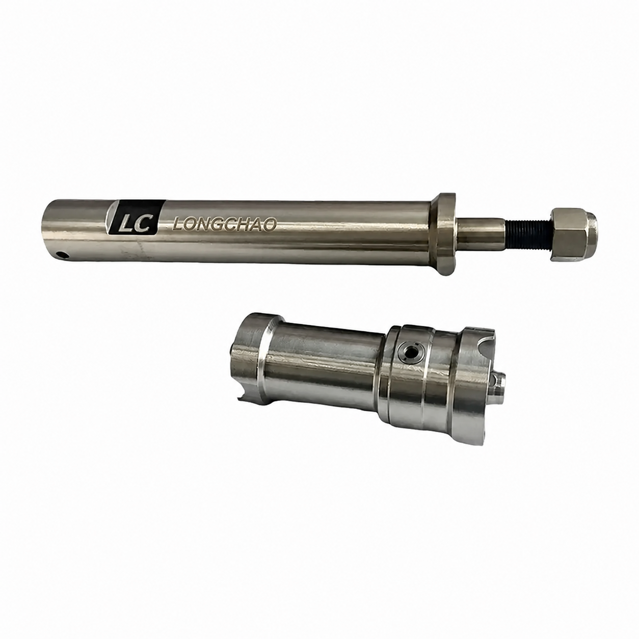 LC Safe-Set Self-Align Piston Rod