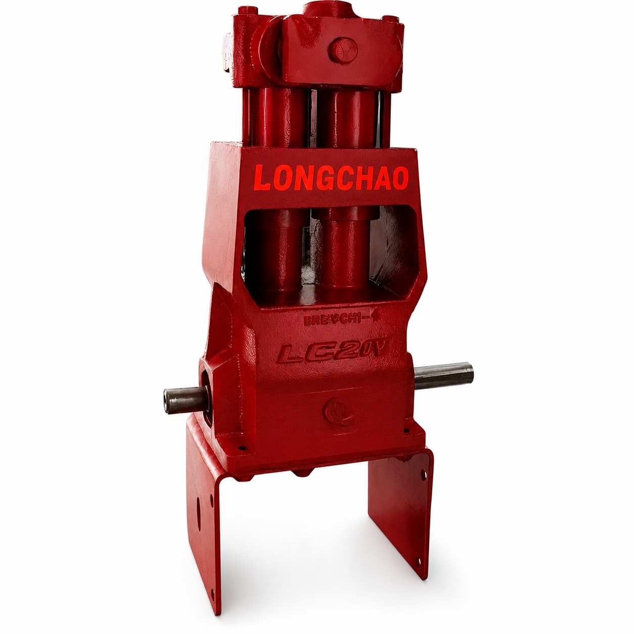 LC BEAN FR-10GPM HDD Pump