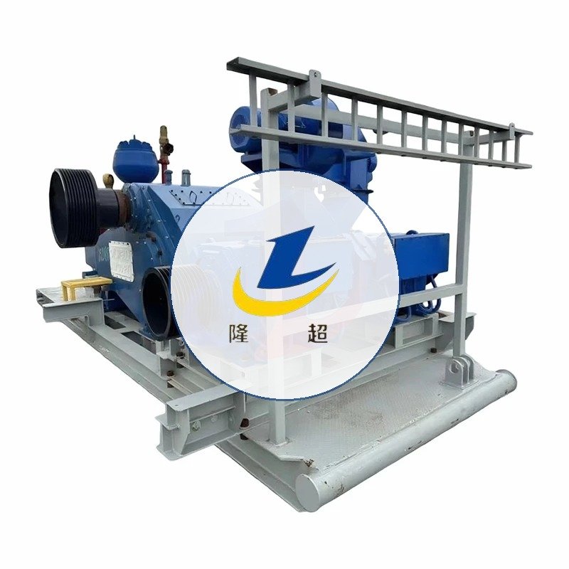 OILWELL A-1700-PT Mud Pump high quality