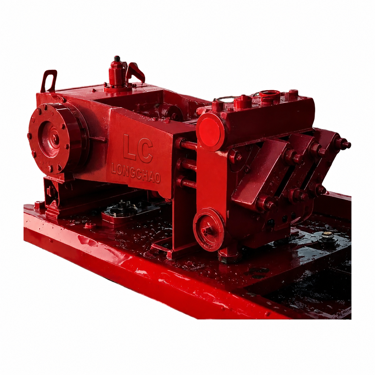 LC FR-45GPM HD DI LH HDD Pump