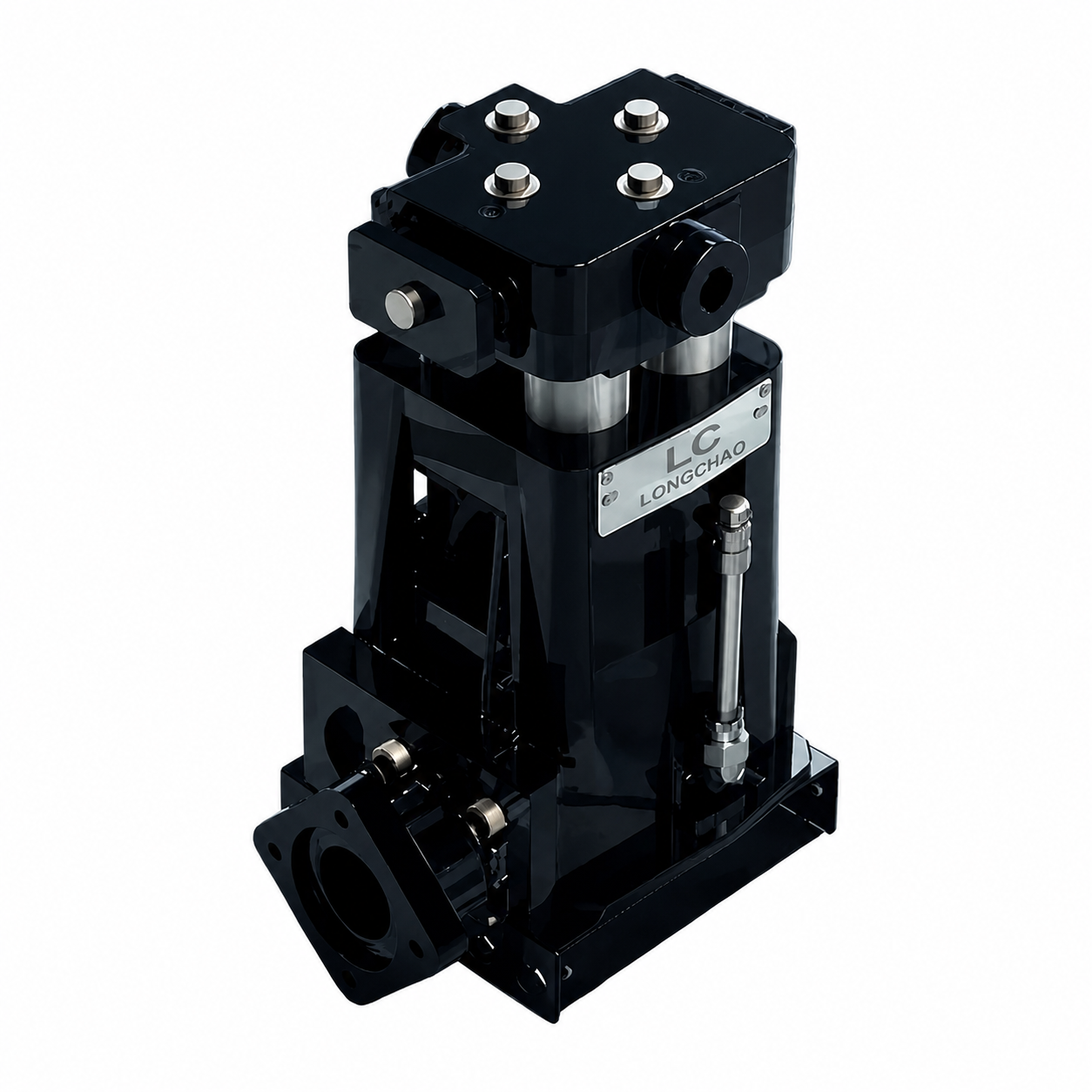 LC 0411 HDD Pump