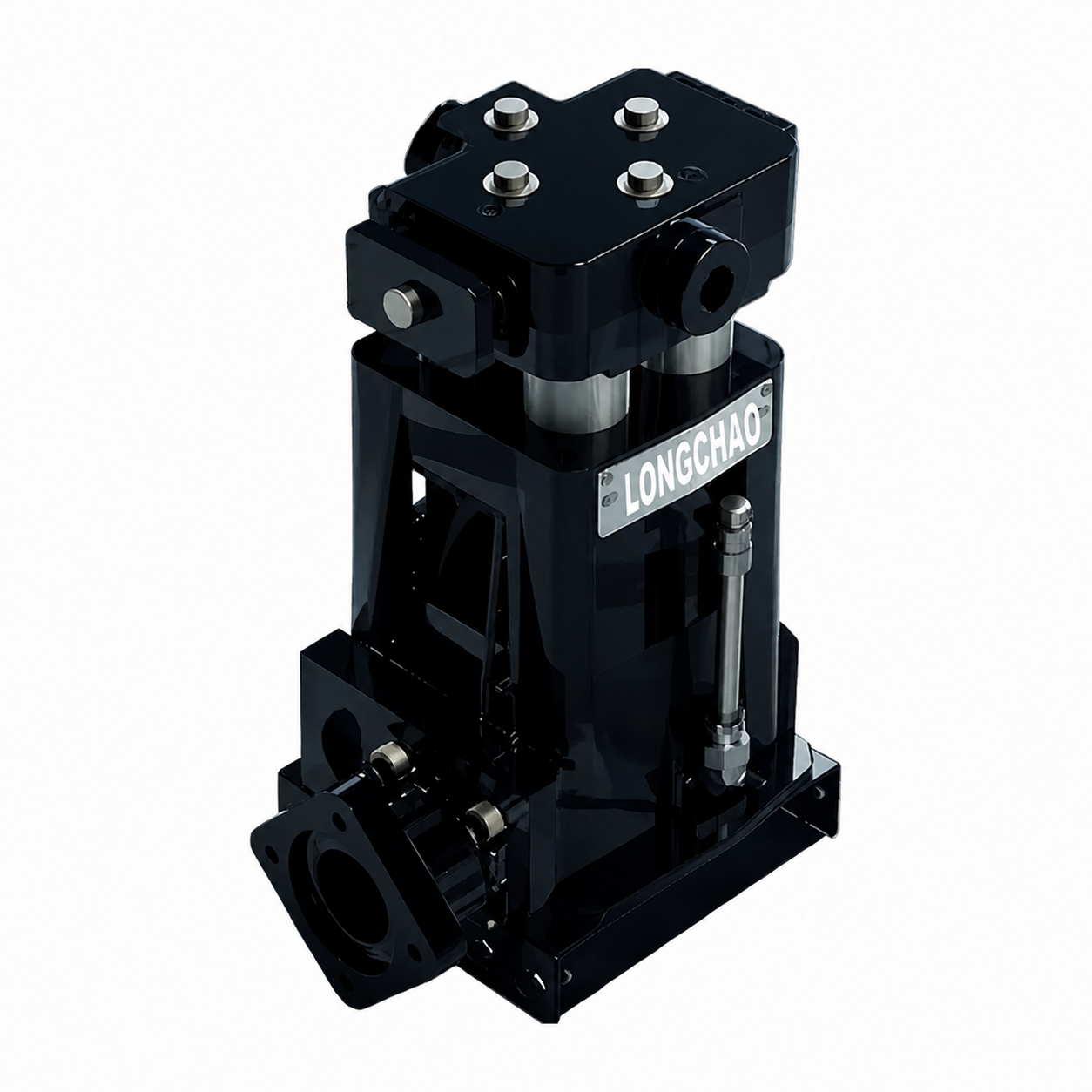 LC 0413 HDD Pump