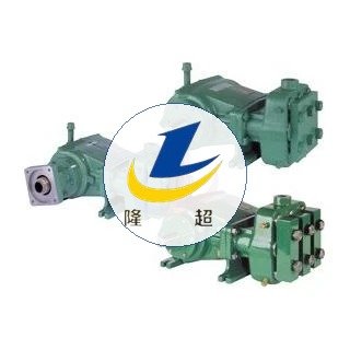 MYERS C35-20 Pump