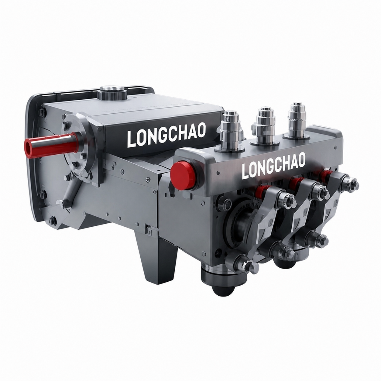LC BEAN FR-70GPM HD HDD Pump
