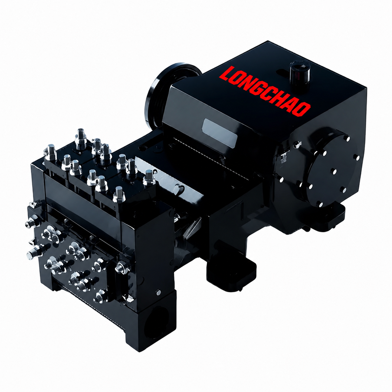 LC1432 HDD Pump