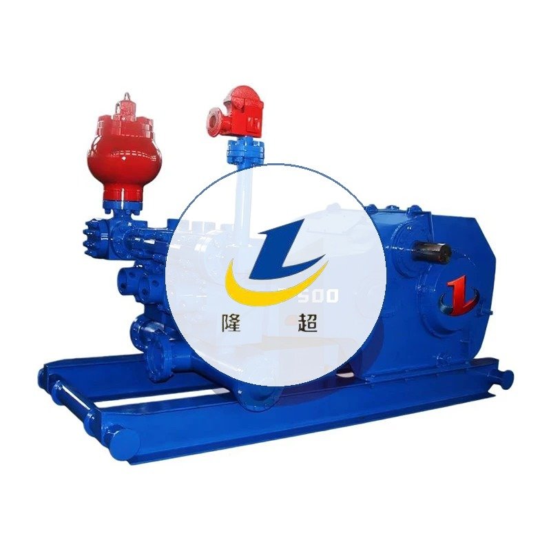 Honghua HHF-500 Mud Pump