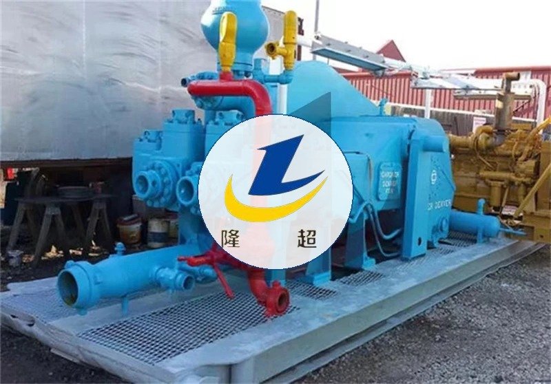 GARDNER DENVER FK-FXK Pump