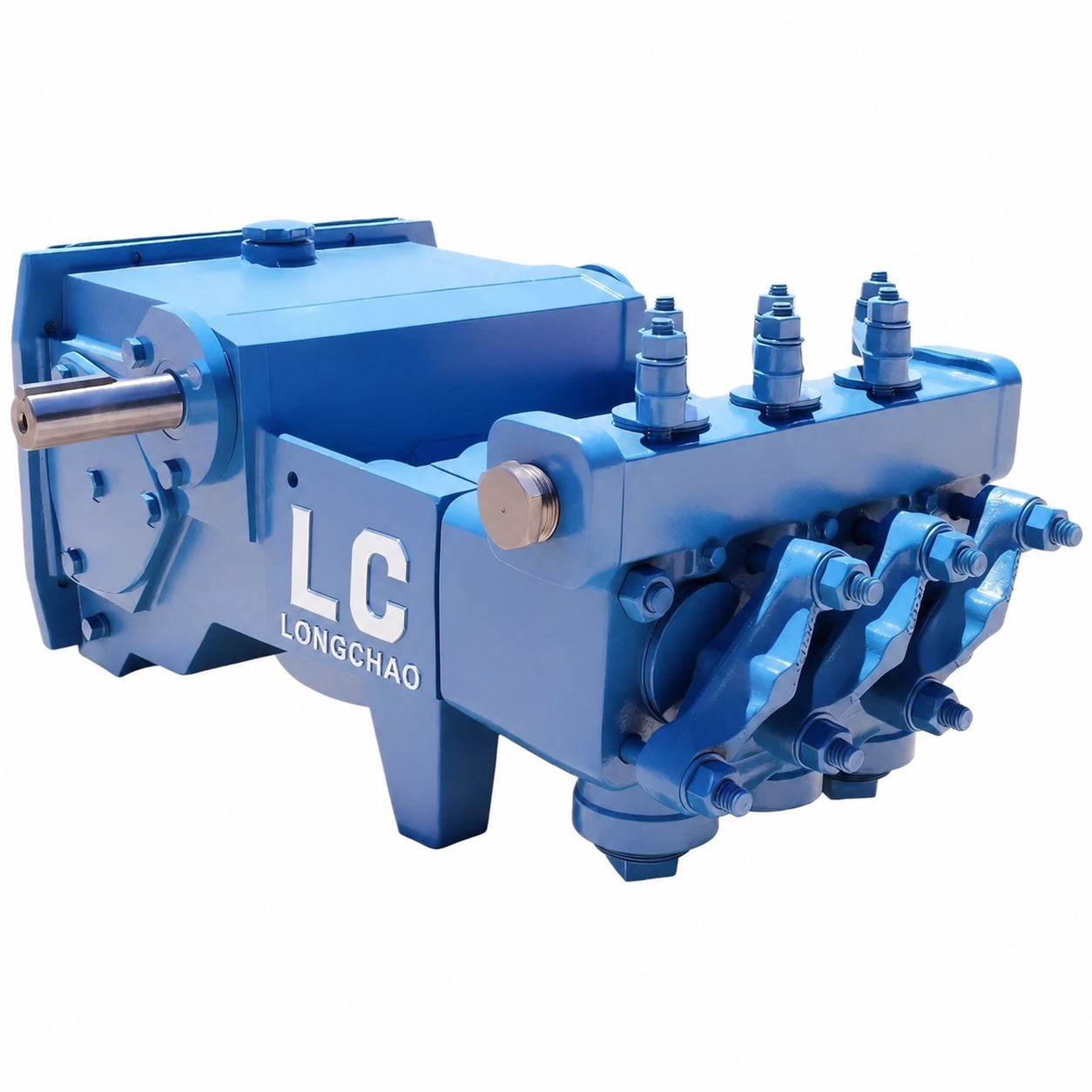 LC420 Pump