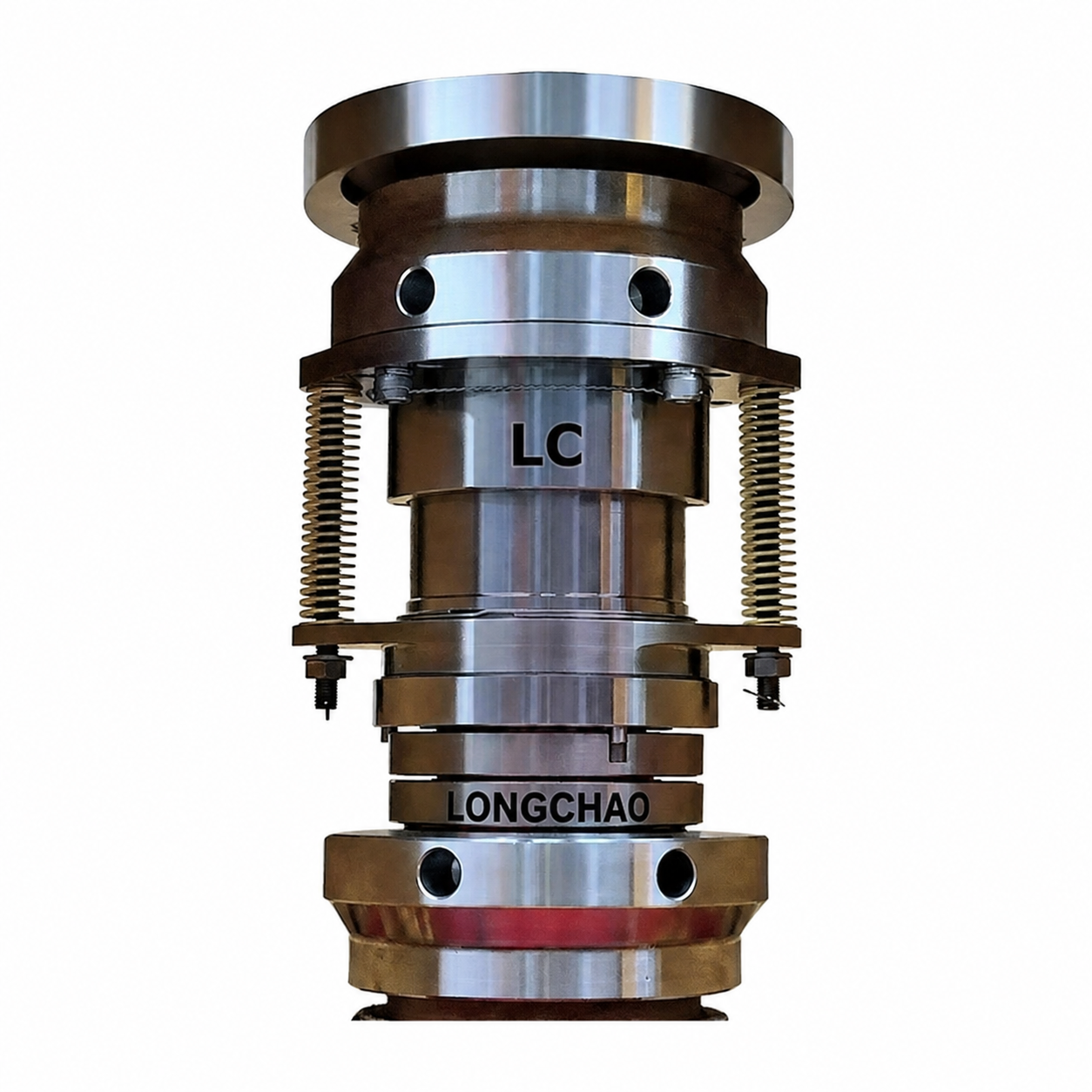 LC Safe-Set Rig-Repack Washpipe Cartridge 5000 Psi