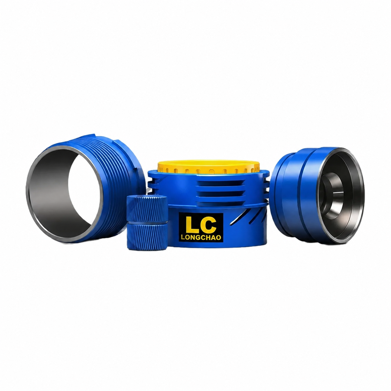 LC Safe-Set Hammerless Liner Retainer