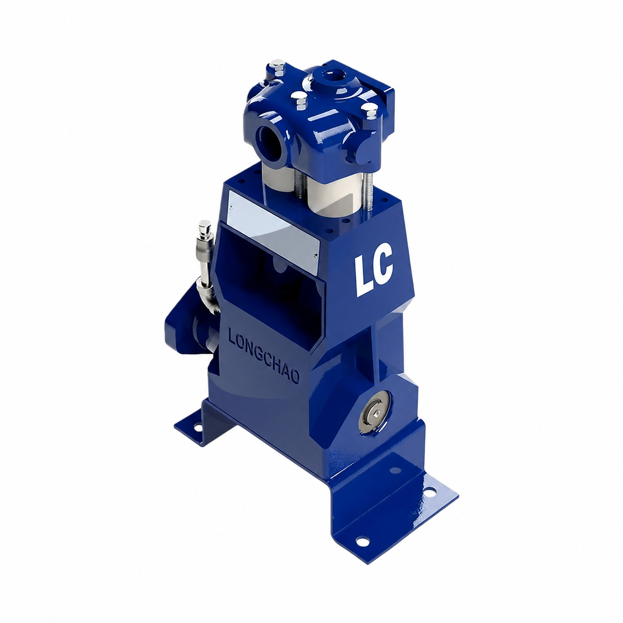 LC A0413 Pump