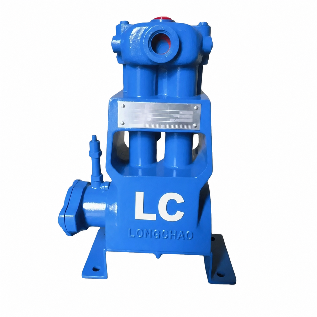 LC A0413 Pump