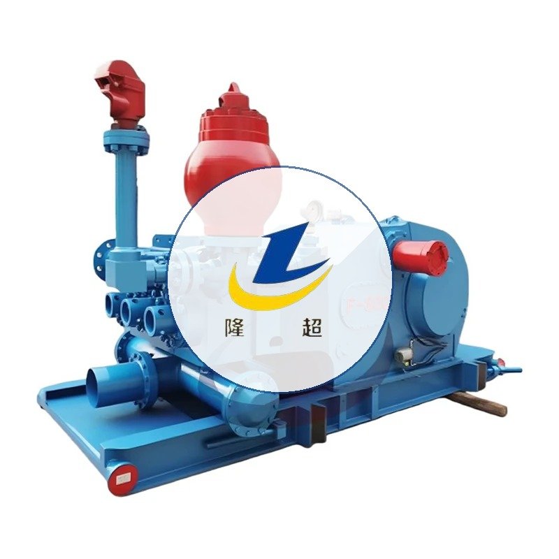 Honghua HHF-800 Mud Pump