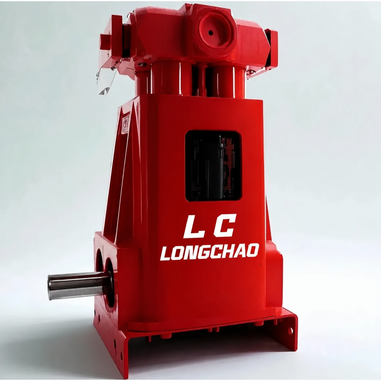 LC BEAN FR-20GPM HDD Pump