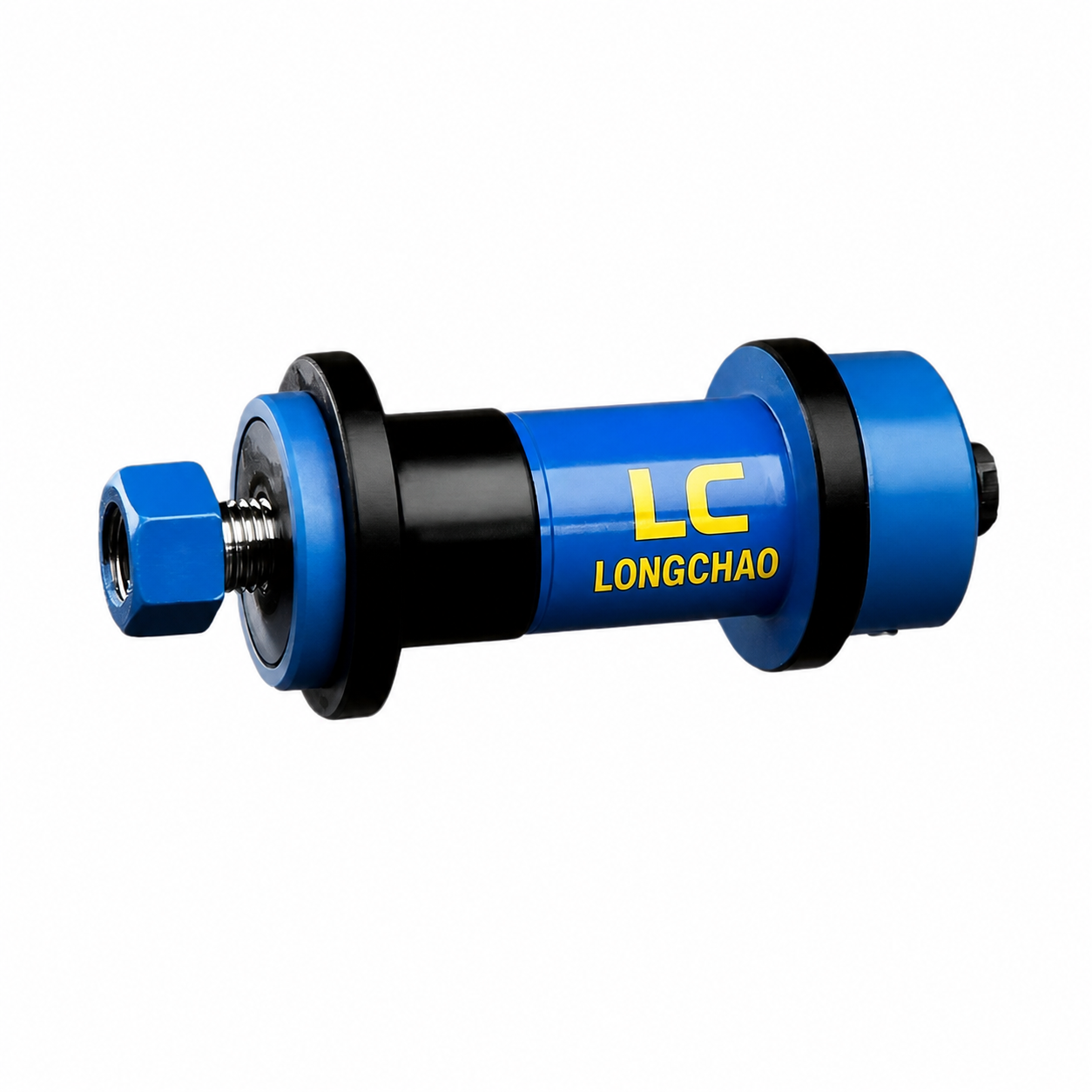 LC Safe-Set Hydraulic Liner Bushing Puller