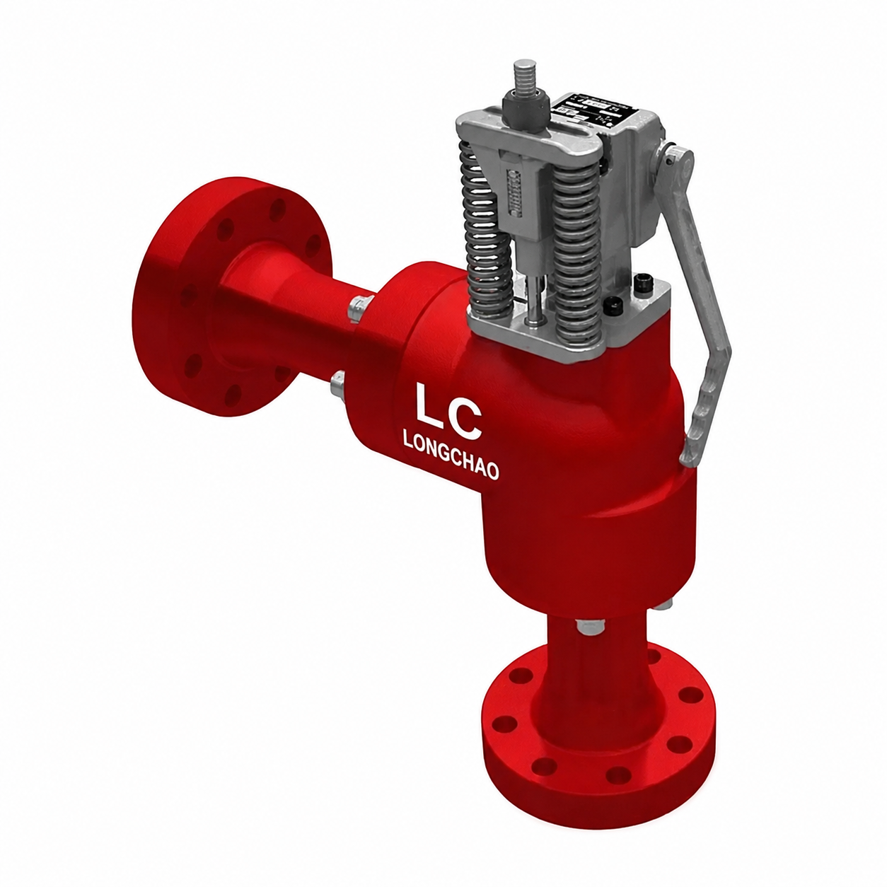 LC Sentinel Type RX Reset Safety Valve suppliers