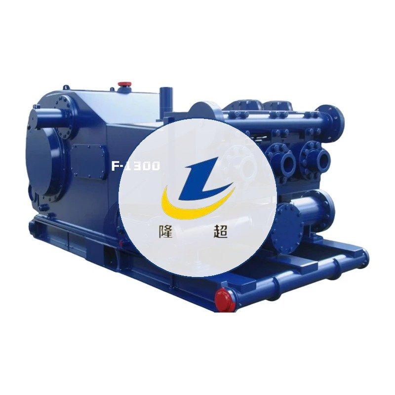 Honghua HHF-1300 Mud Pump