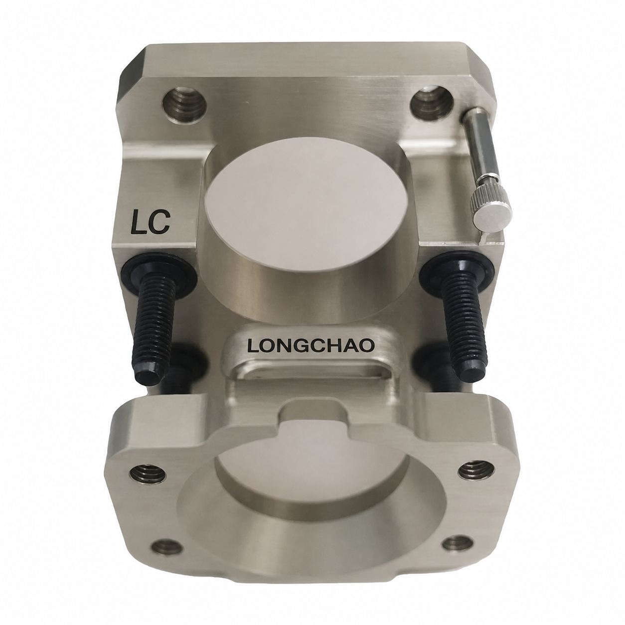 LC Rapid-Fit Hammerless Liner Retainer