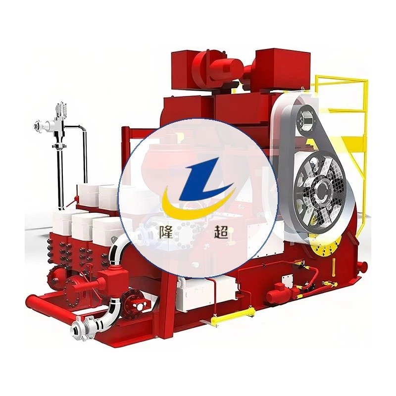 DRILLMEC 10T1300 Pump