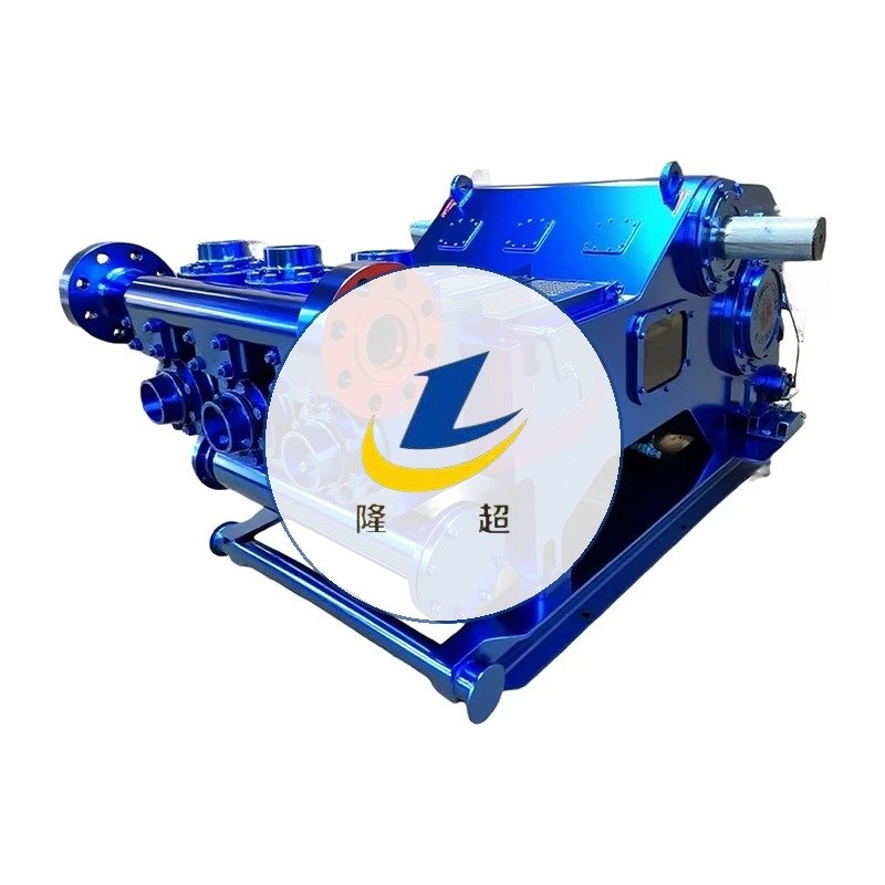 GARDNER DENVER PZ10 Pump