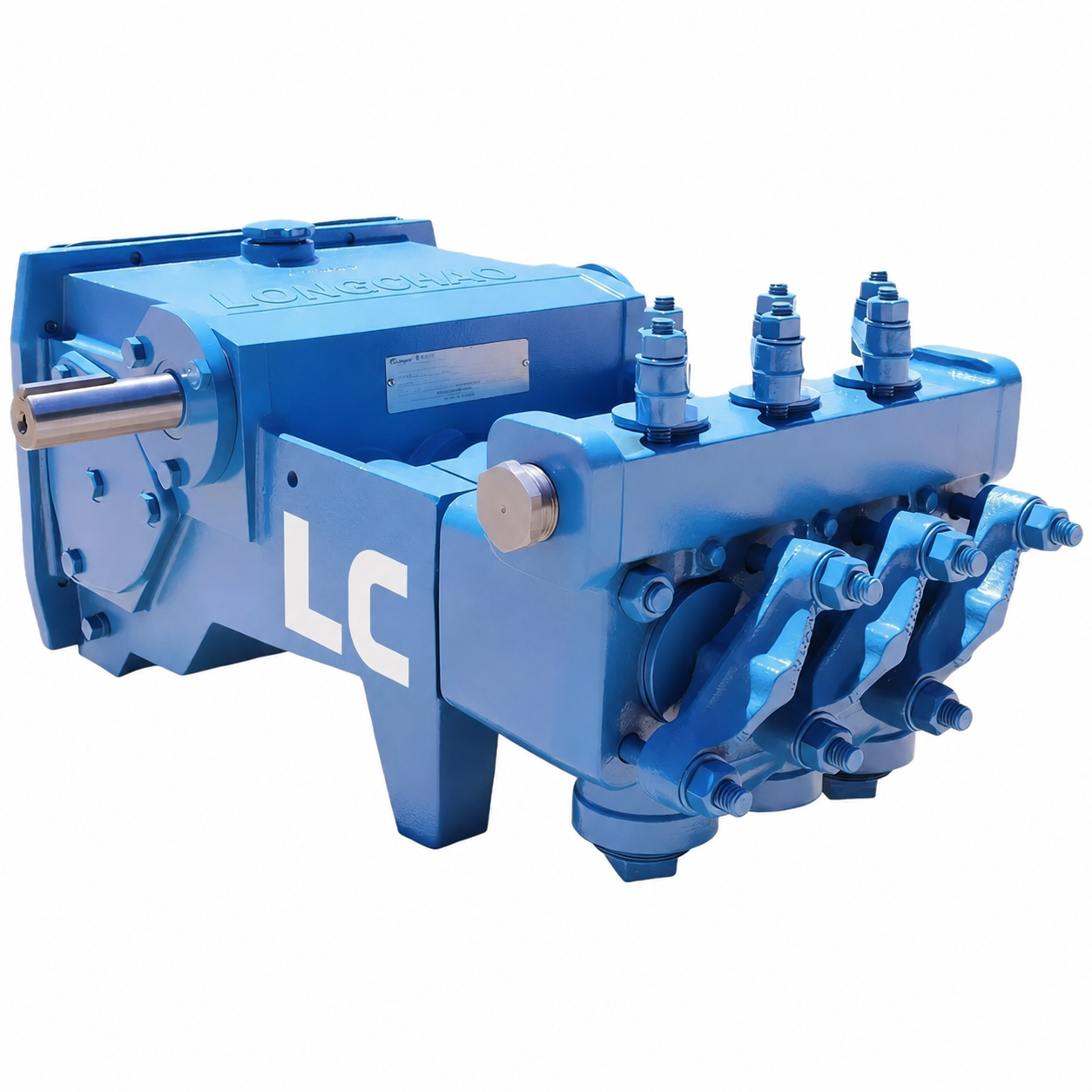 LC420 Pump