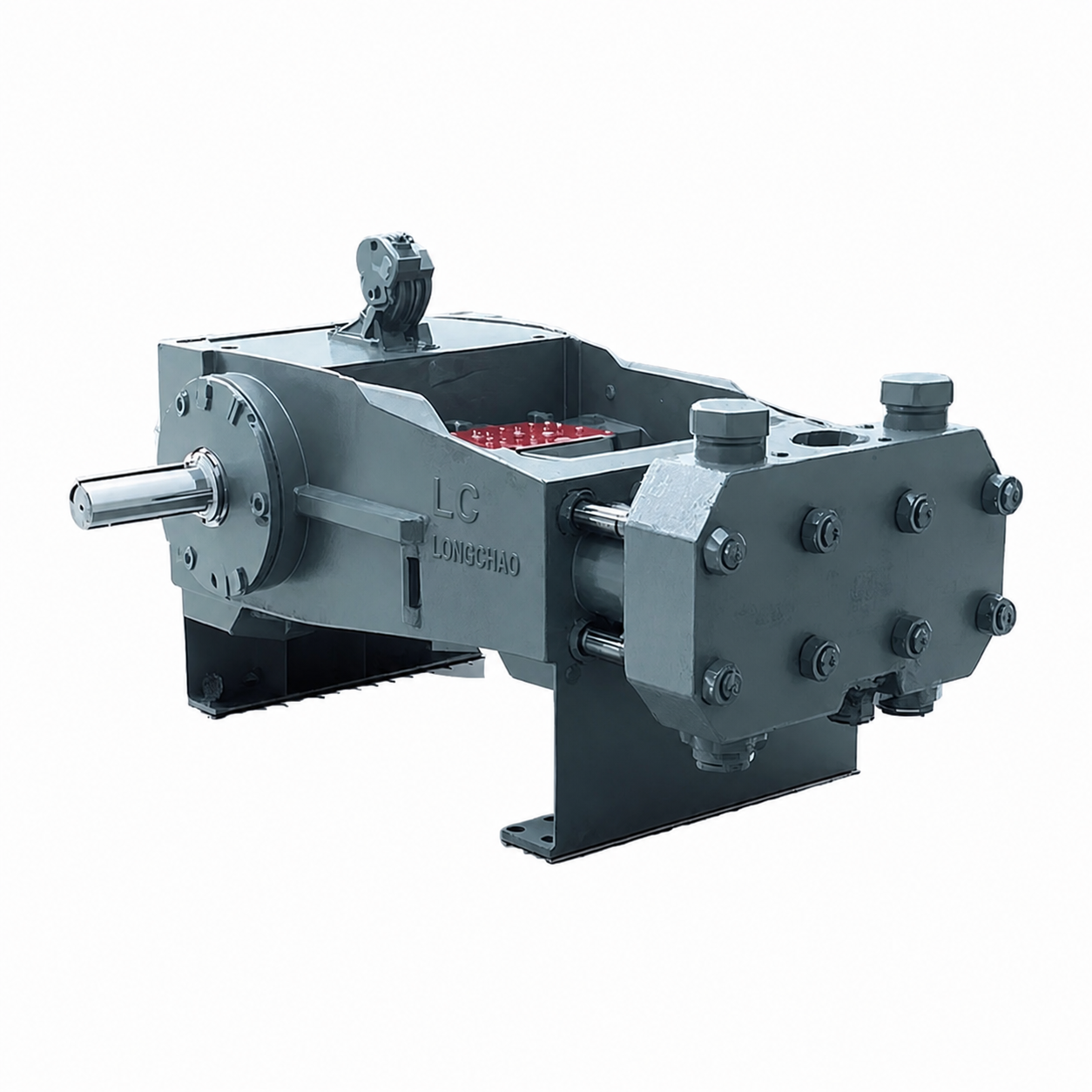 LC FR-50 GPM COMP HDD Pump