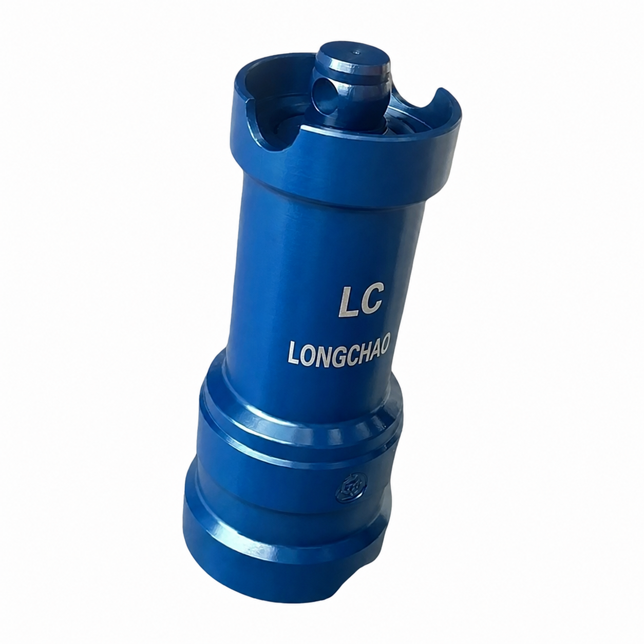 LC Safe-Set Self-Align Piston Rod